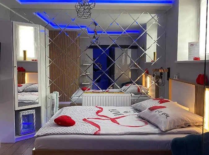 Apartament \